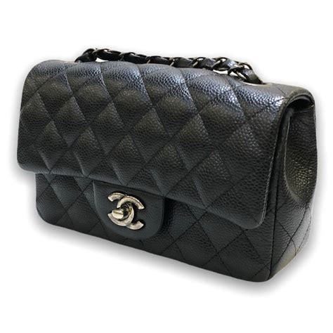chanel mini 8 holo 21